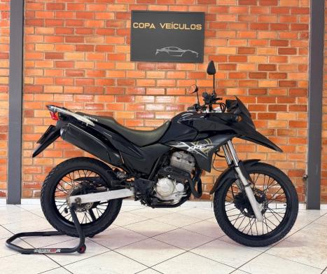 HONDA XRE 300 FLEX, Foto 10