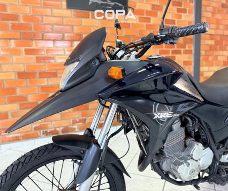 HONDA XRE 300 FLEX, Foto 11