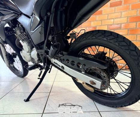 HONDA XRE 300 FLEX, Foto 12
