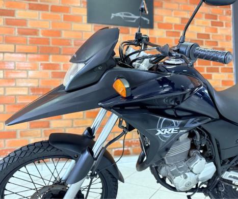 HONDA XRE 300 FLEX, Foto 13