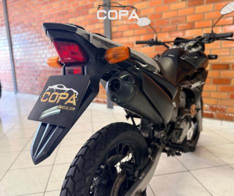 HONDA XRE 300 FLEX, Foto 14