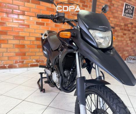 HONDA XRE 300 FLEX, Foto 15