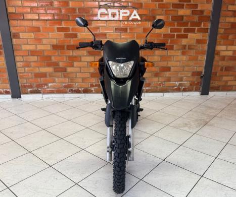 HONDA XRE 300 FLEX, Foto 16