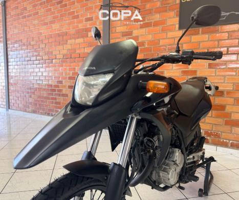 HONDA XRE 300 FLEX, Foto 17