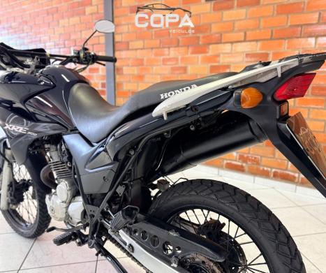 HONDA XRE 300 FLEX, Foto 18