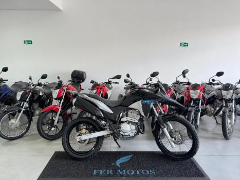 HONDA XRE 300 FLEX, Foto 1