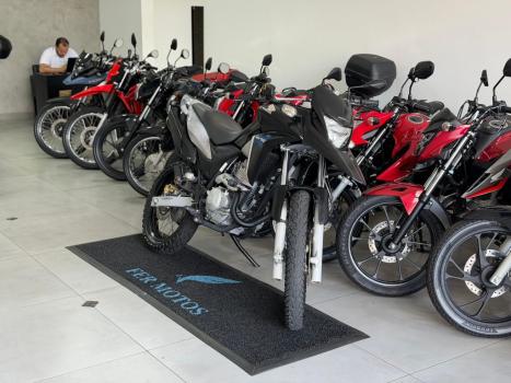 HONDA XRE 300 FLEX, Foto 2