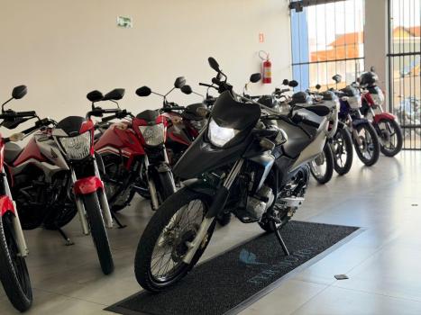 HONDA XRE 300 FLEX, Foto 3