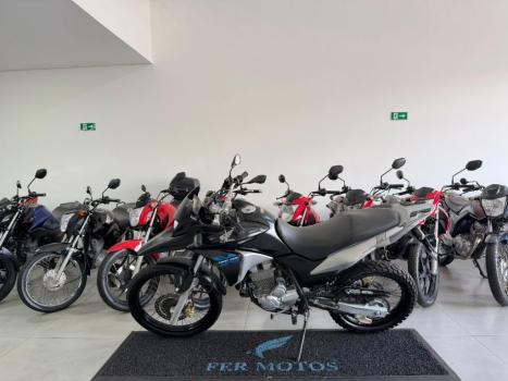 HONDA XRE 300 FLEX, Foto 4