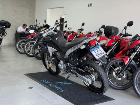 HONDA XRE 300 FLEX, Foto 5