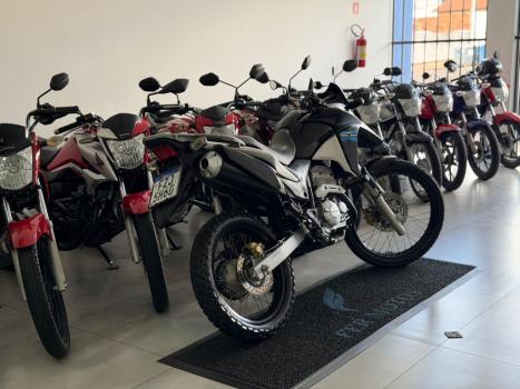 HONDA XRE 300 FLEX, Foto 6