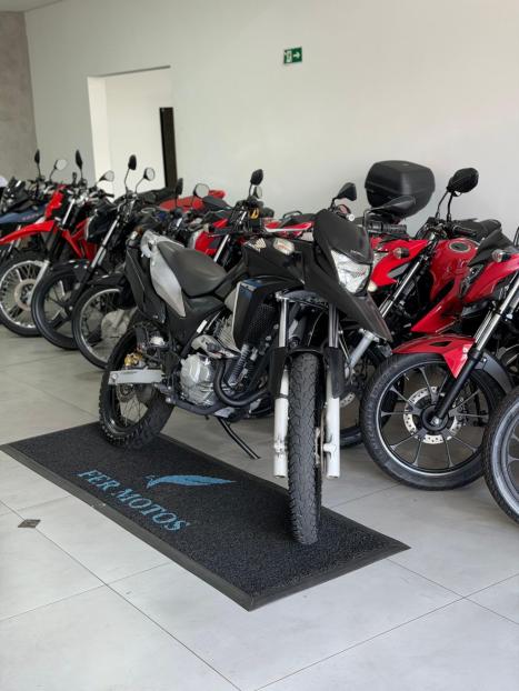 HONDA XRE 300 FLEX, Foto 7