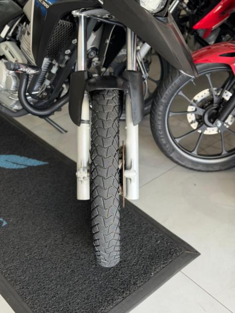 HONDA XRE 300 FLEX, Foto 8