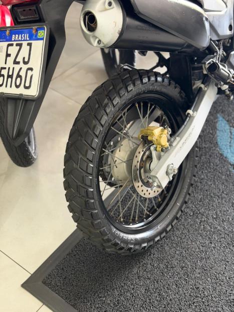 HONDA XRE 300 FLEX, Foto 9
