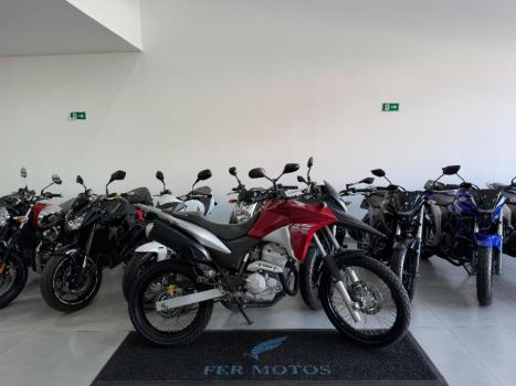 HONDA XRE 300 FLEX, Foto 1