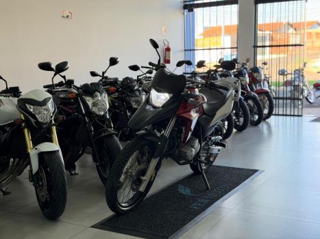 HONDA XRE 300 FLEX, Foto 3