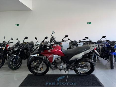 HONDA XRE 300 FLEX, Foto 4