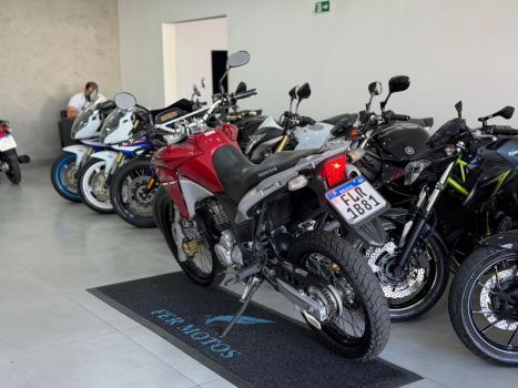 HONDA XRE 300 FLEX, Foto 6