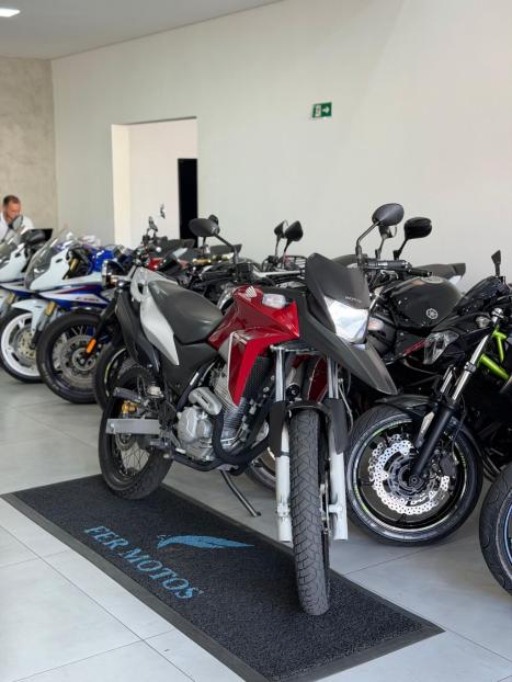 HONDA XRE 300 FLEX, Foto 7