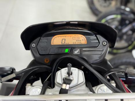 HONDA XRE 300 FLEX, Foto 8