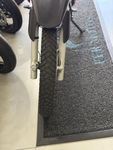 HONDA XRE 300 FLEX, Foto 9