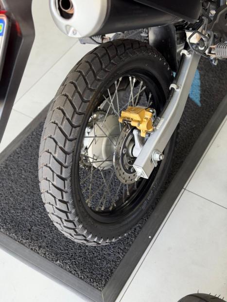 HONDA XRE 300 FLEX, Foto 10