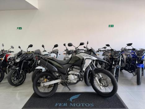 HONDA XRE 300 FLEX, Foto 1