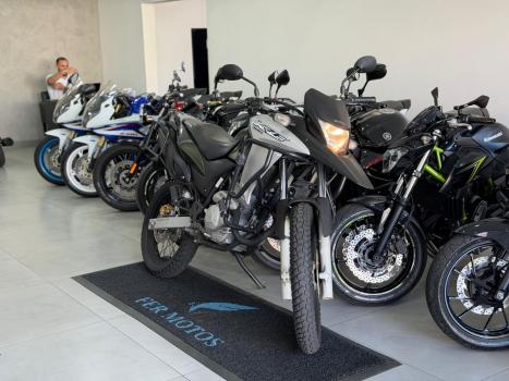 HONDA XRE 300 FLEX, Foto 2