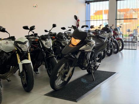 HONDA XRE 300 FLEX, Foto 3