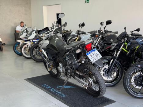 HONDA XRE 300 FLEX, Foto 6