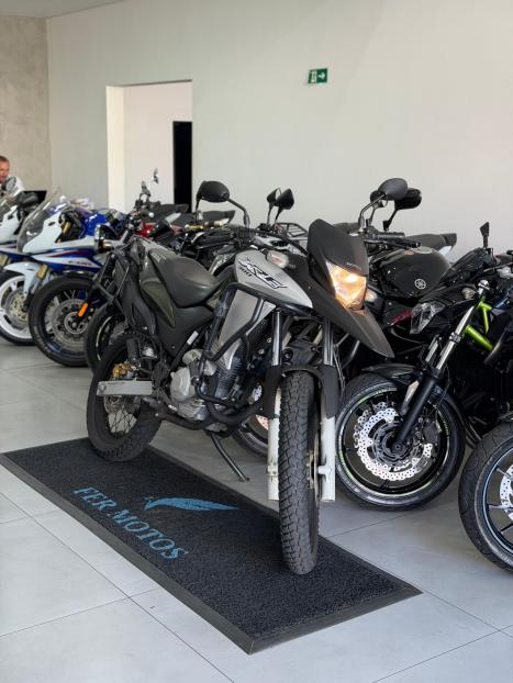 HONDA XRE 300 FLEX, Foto 8