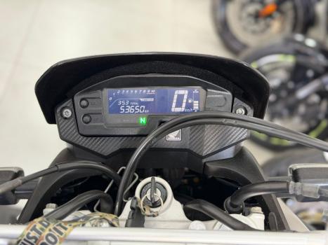 HONDA XRE 300 FLEX, Foto 9