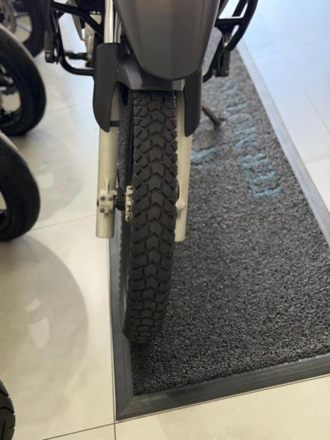 HONDA XRE 300 FLEX, Foto 10