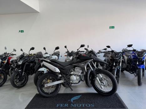 HONDA XRE 300 FLEX, Foto 1