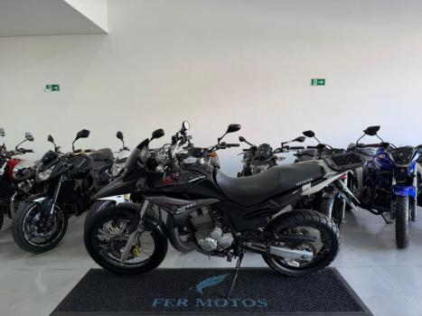 HONDA XRE 300 FLEX, Foto 4