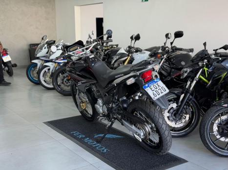 HONDA XRE 300 FLEX, Foto 5