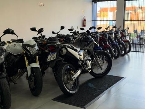 HONDA XRE 300 FLEX, Foto 6