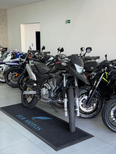 HONDA XRE 300 FLEX, Foto 7