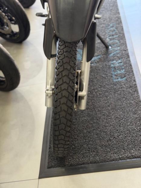 HONDA XRE 300 FLEX, Foto 8