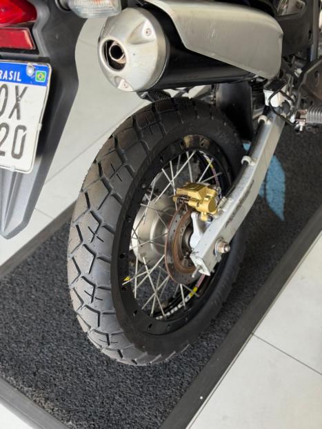 HONDA XRE 300 FLEX, Foto 9