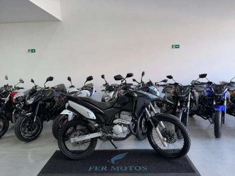 HONDA XRE 300 FLEX, Foto 2