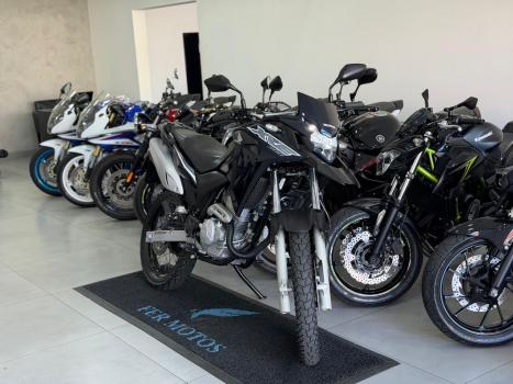 HONDA XRE 300 FLEX, Foto 3