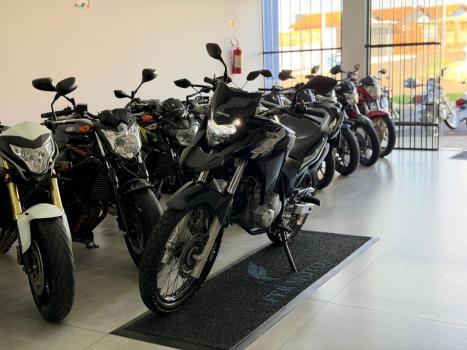 HONDA XRE 300 FLEX, Foto 4