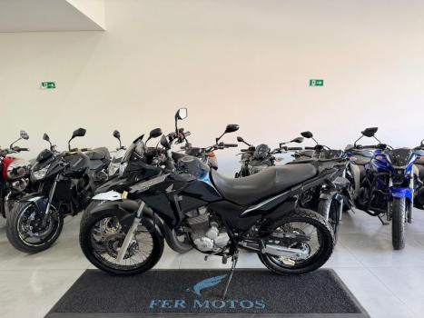 HONDA XRE 300 FLEX, Foto 7