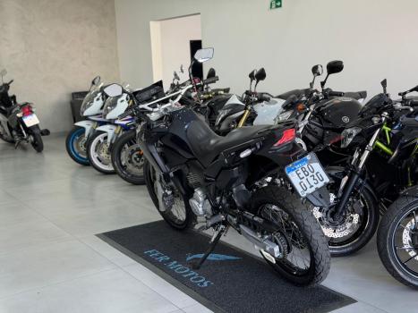 HONDA XRE 300 FLEX, Foto 8