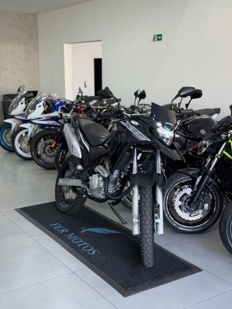 HONDA XRE 300 FLEX, Foto 11