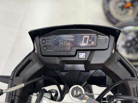 HONDA XRE 300 FLEX, Foto 12