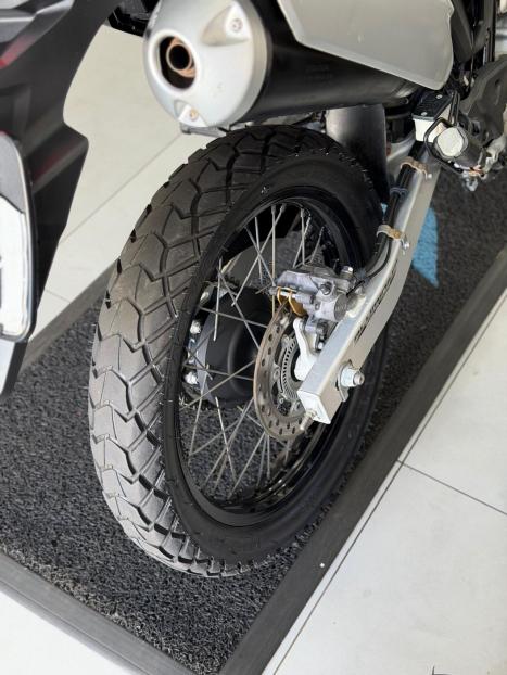 HONDA XRE 300 FLEX, Foto 16