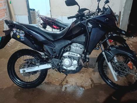 HONDA XRE 300 FLEX, Foto 1