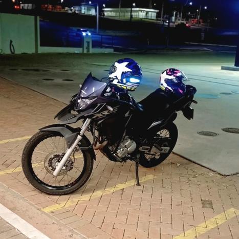 HONDA XRE 300 FLEX, Foto 2